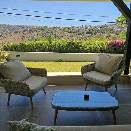 Reimond'S Place - Nahal Hilazon נחל חילזון Karmiel Exterior photo