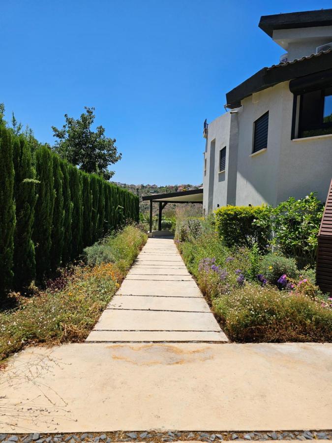 Reimond'S Place - Nahal Hilazon נחל חילזון Karmiel Exterior photo