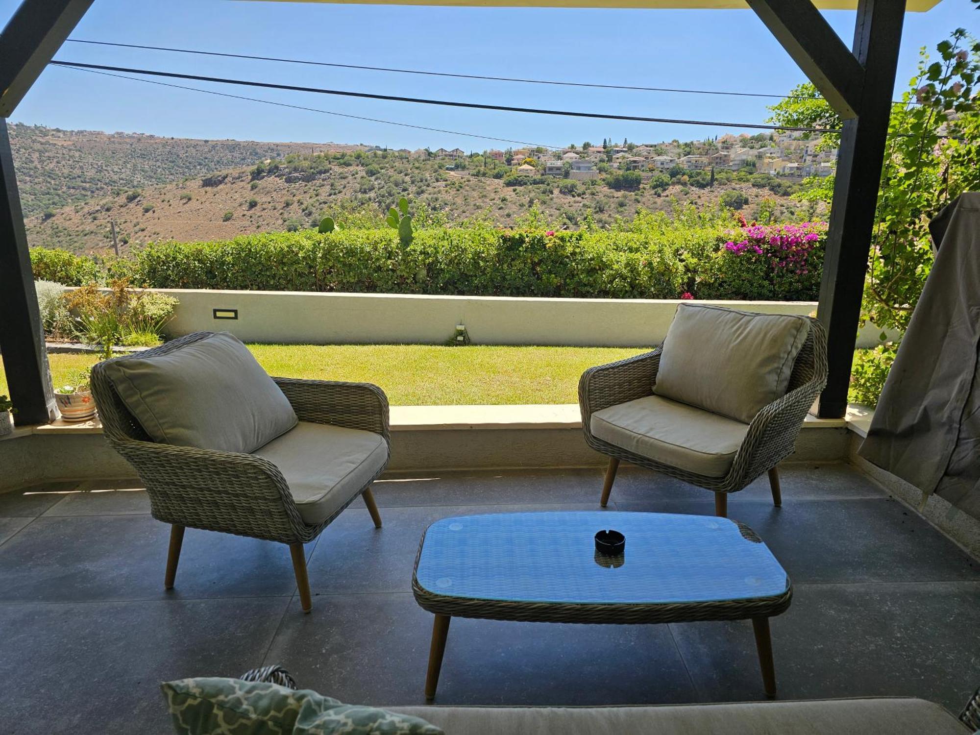 Reimond'S Place - Nahal Hilazon נחל חילזון Karmiel Exterior photo