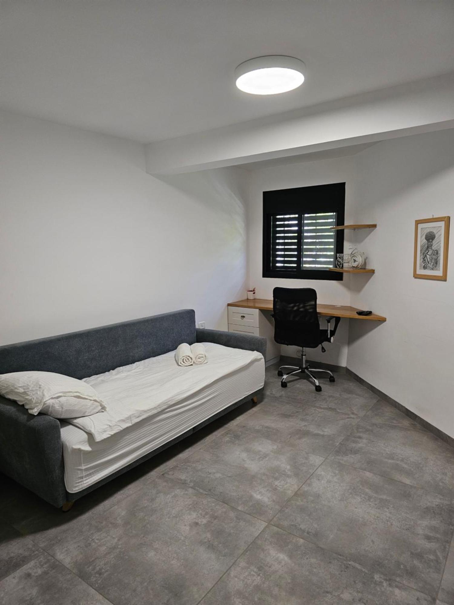 Reimond'S Place - Nahal Hilazon נחל חילזון Karmiel Exterior photo