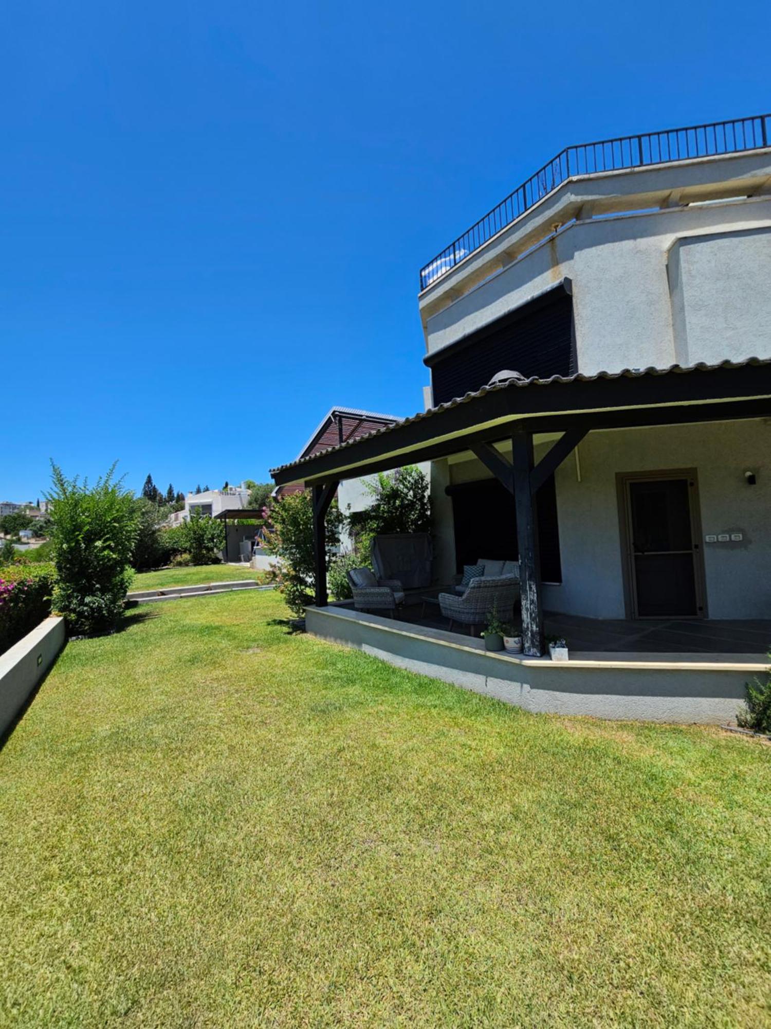 Reimond'S Place - Nahal Hilazon נחל חילזון Karmiel Exterior photo