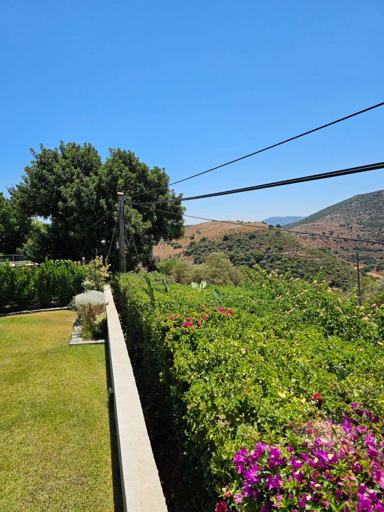 Reimond'S Place - Nahal Hilazon נחל חילזון Karmiel Exterior photo