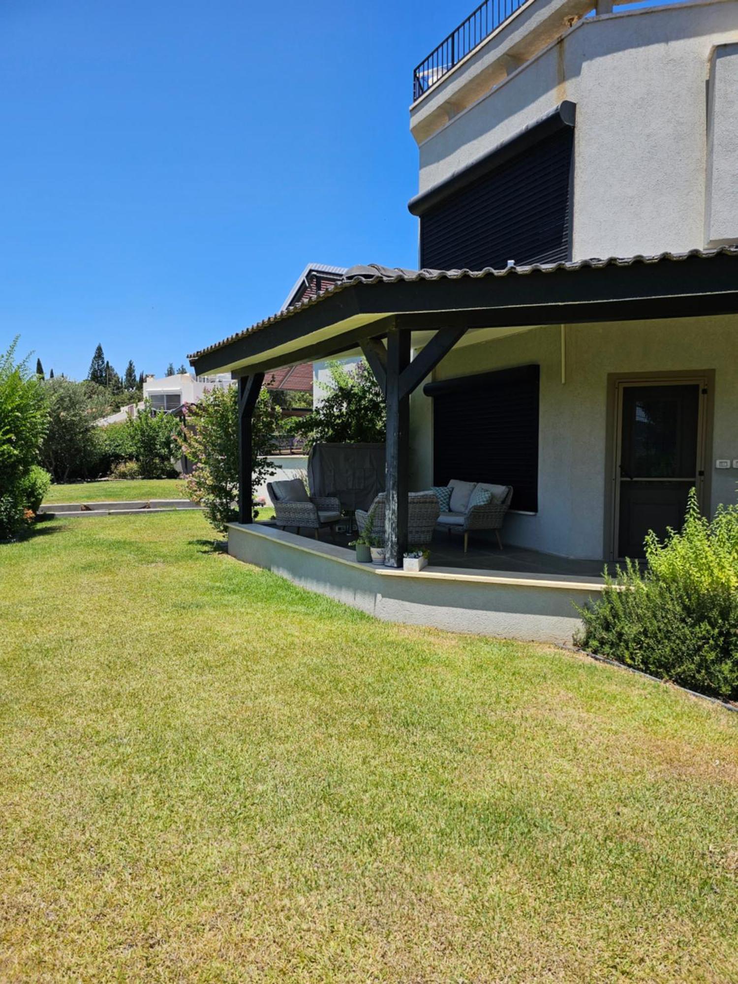 Reimond'S Place - Nahal Hilazon נחל חילזון Karmiel Exterior photo